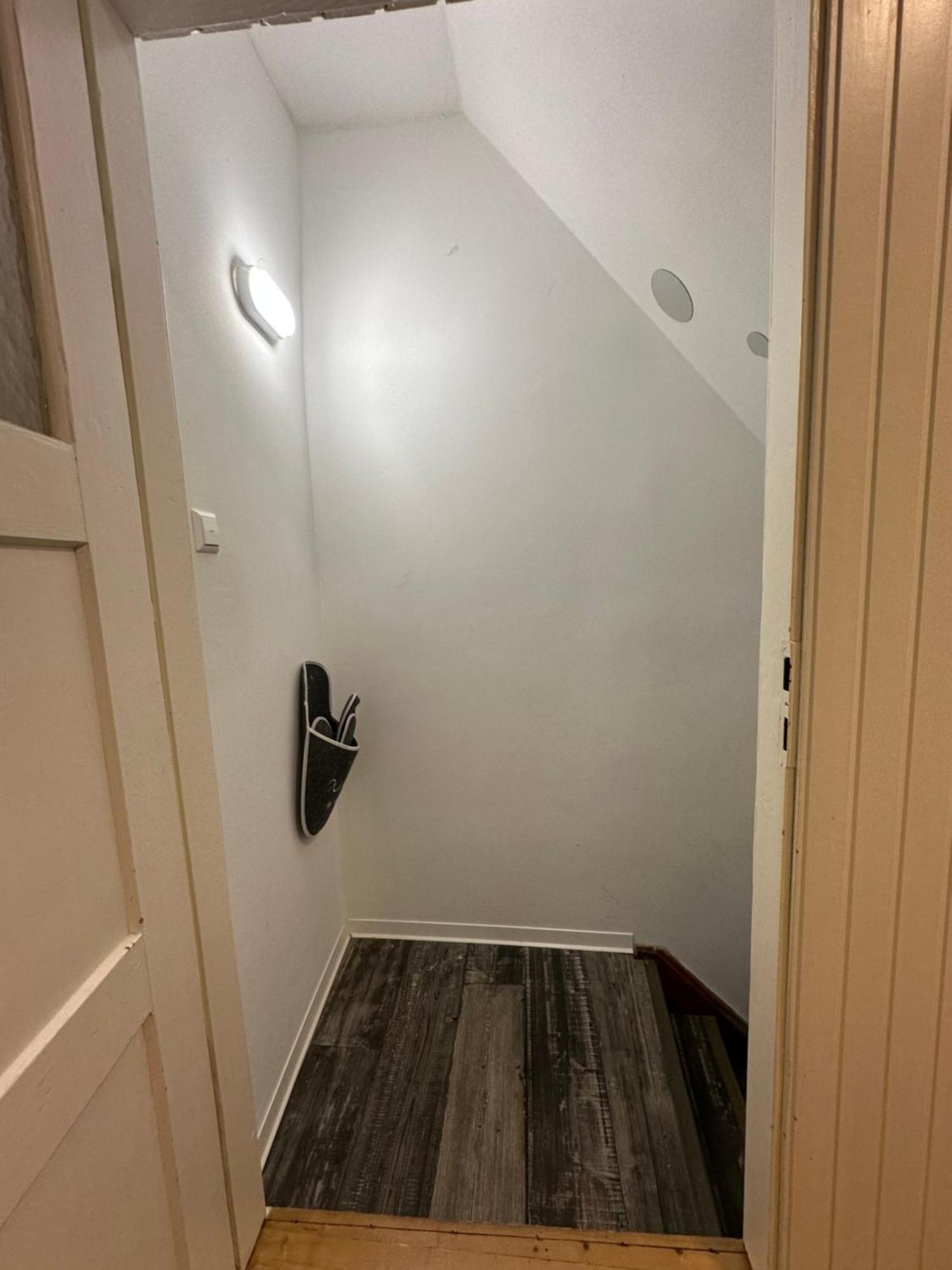 Ferienwohnung Am Berg Bad Bergzabern Exterior foto