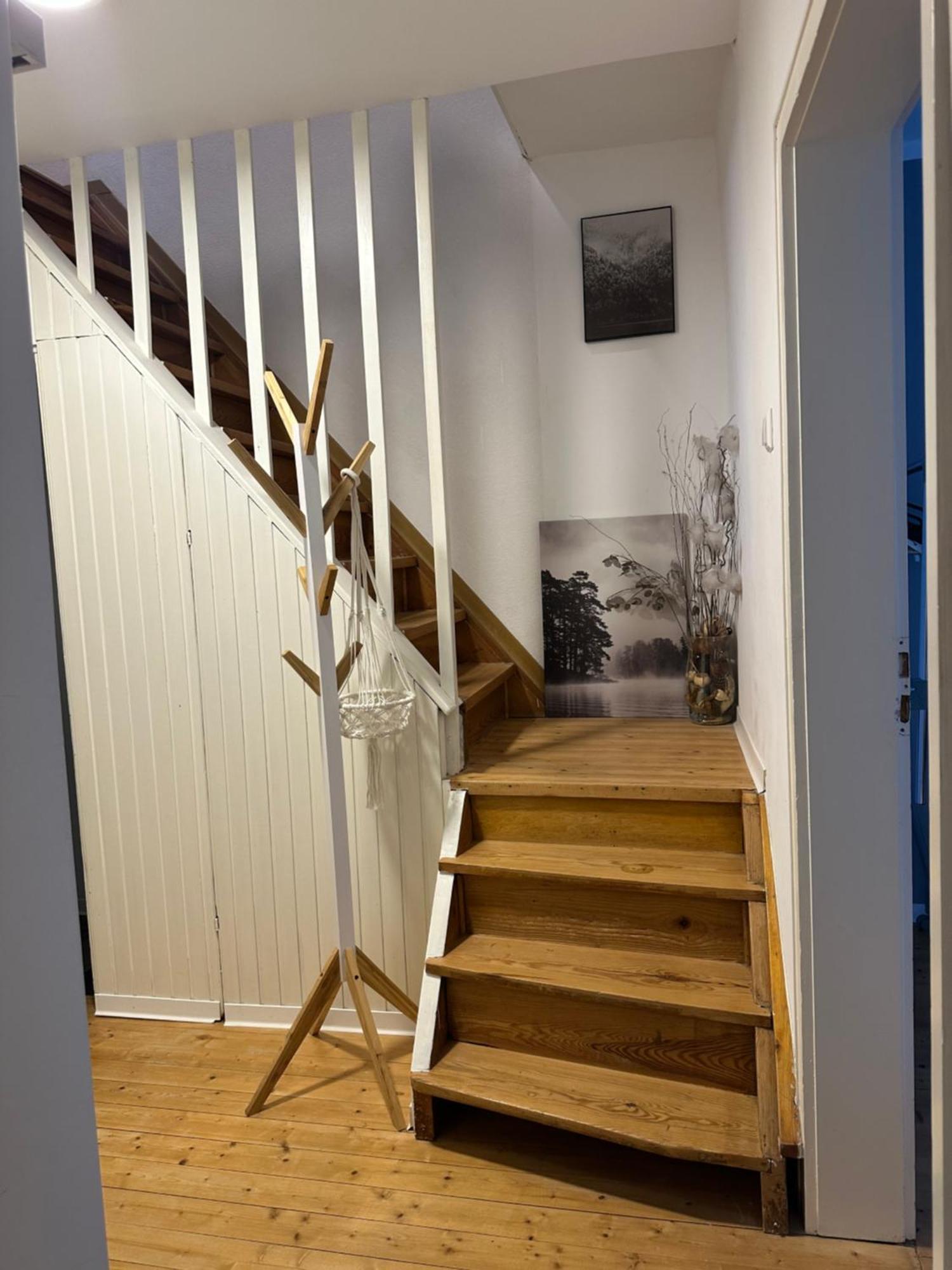 Ferienwohnung Am Berg Bad Bergzabern Exterior foto